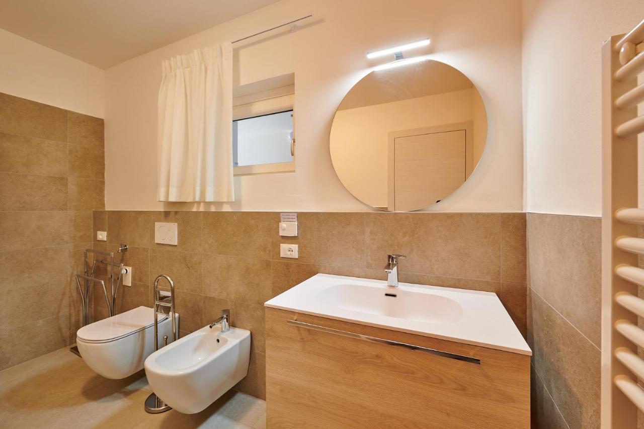 Apartmentsgarda - Residenza Monte Baldo - Garda Buitenkant foto